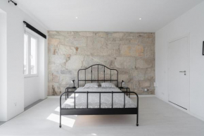 Sao Vitor Building by Homing